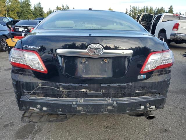 Photo 6 from auction – 2011 TOYOTA CAMRY HYBR with VIN 4T1BB3EK5BU135772