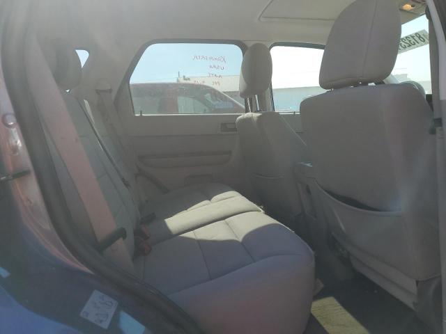 Photo 11 from auction – 2012 FORD ESCAPE XLT with VIN 1FMCU9D78CKA35533