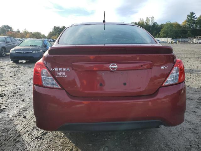 Photo 6 from auction – 2017 NISSAN VERSA S with VIN 3N1CN7AP7HK445085