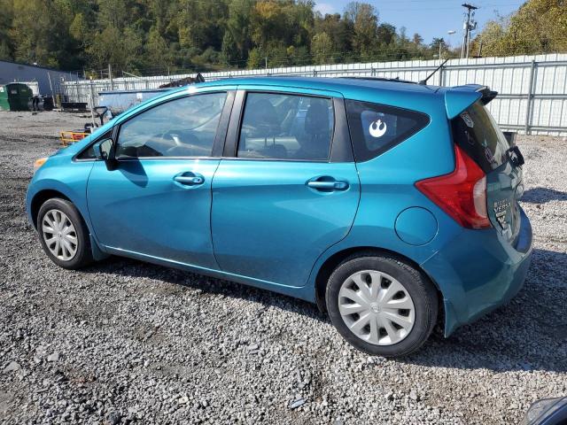 Photo 2 from auction – 2016 NISSAN VERSA NOTE with VIN 3N1CE2CP5GL398518