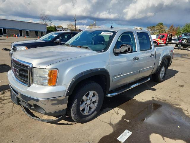 GMC SIERRA K15 2011 with VIN 3GTP2VE36BG180608 - Photo from auction