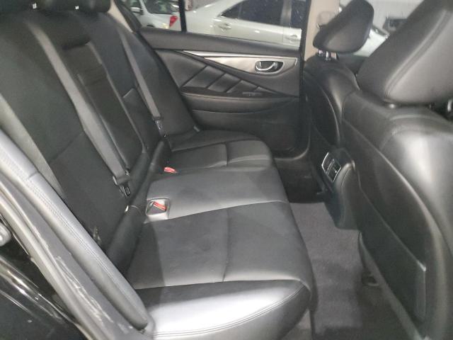Photo 10 from auction – 2015 INFINITI Q50 BASE with VIN JN1BV7AR6FM406336