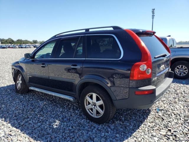 Photo 2 from auction – 2006 VOLVO XC90 with VIN YV4CZ592661259404