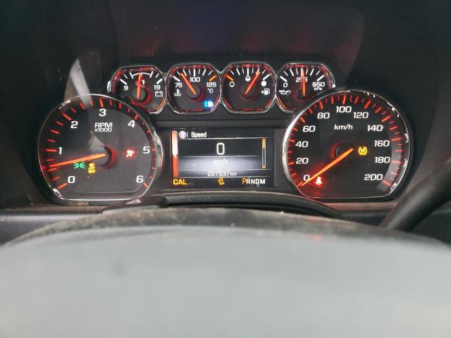 Photo 9 from auction – 2016 GMC SIERRA K15 with VIN 1GTV2MEC4GZ388608