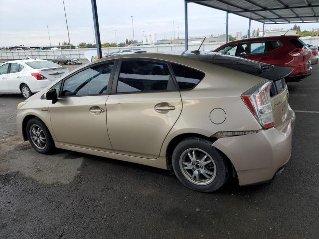 Photo 2 from auction – 2011 TOYOTA PRIUS with VIN JTDKN3DU6B1453870
