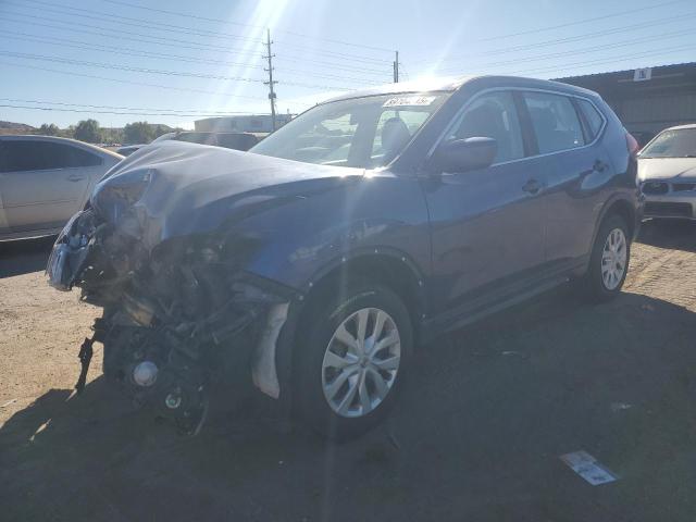 Photo 1 from auction – 2019 NISSAN ROGUE S with VIN KNMAT2MVXKP518463