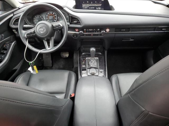 Photo 8 from auction – 2024 MAZDA CX-30 PREF with VIN 3MVDMBCM9RM646758