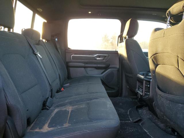 Photo 10 from auction – 2019 RAM 1500 BIG H with VIN 1C6SRFFT3KN720179