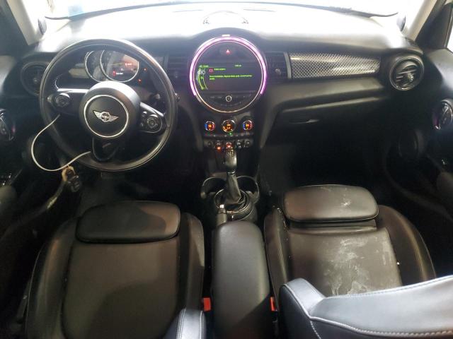 Photo 8 from auction – 2016 MINI COOPER S with VIN WMWXU3C53G2D29057