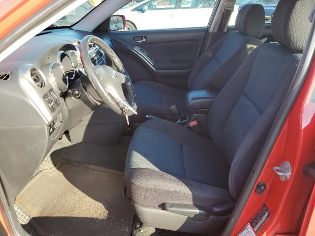 Photo 7 from auction – 2006 TOYOTA COROLLA MATRIX BASE with VIN 2T1LR32EX6C560281