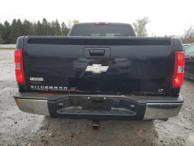 Photo 6 from auction – 2009 CHEVROLET SILVERADO with VIN 1GCEK29079Z158617