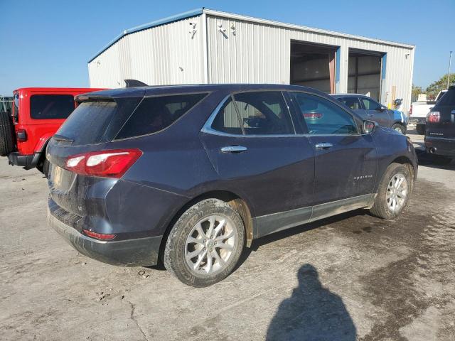 Photo 3 from auction – 2018 CHEVROLET EQUINOX LT with VIN 3GNAXJEV2JS533513
