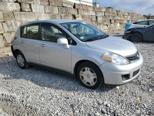 Photo 4 from auction – 2010 NISSAN VERSA S with VIN 3N1BC1CP4AL375587