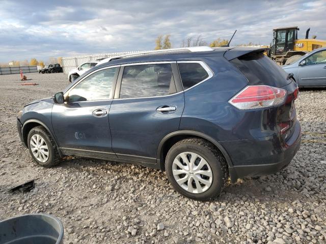 Photo 2 from auction – 2016 NISSAN ROGUE S with VIN KNMAT2MV7GP602604