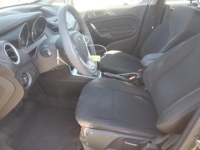 Photo 7 from auction – 2019 FORD FIESTA SE with VIN 3FADP4EJ0KM164134