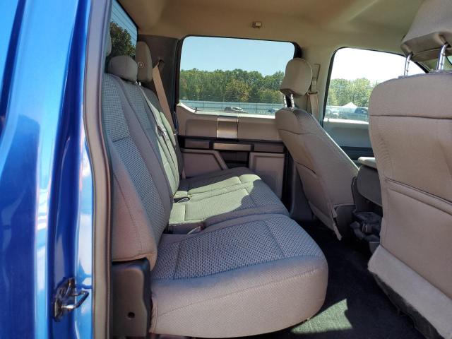 Photo 10 from auction – 2016 FORD F150 SUPER with VIN 1FTEW1EG2GFD18032