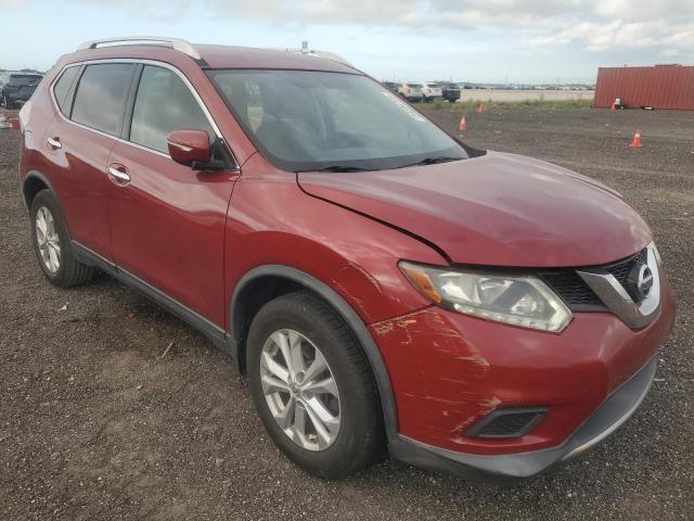 Photo 4 from auction – 2015 NISSAN ROGUE S with VIN KNMAT2MT8FP528378