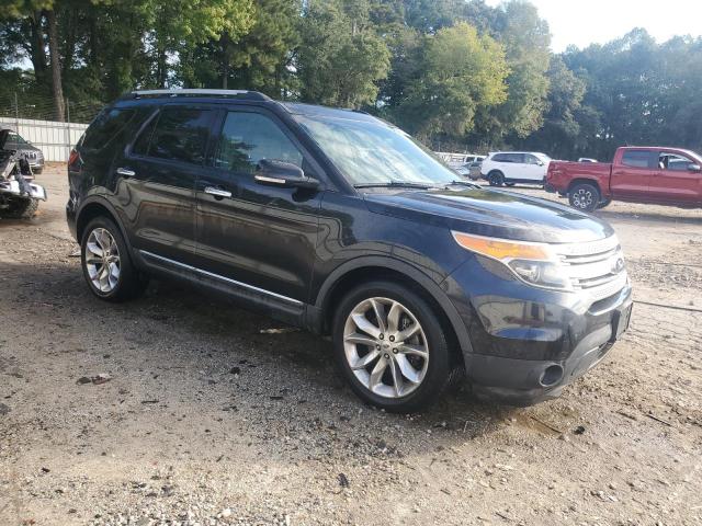 Photo 4 from auction – 2014 FORD EXPLORER X with VIN 1FM5K7D8XEGB50877