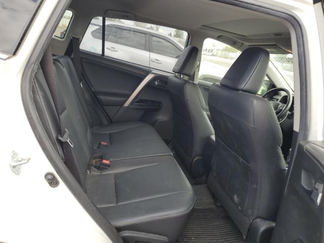 Photo 11 from auction – 2016 TOYOTA RAV4 LIMIT with VIN JTMDFREV0GJ084205
