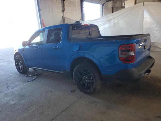 Photo 2 from auction – 2025 FORD MAVERICK L with VIN 3FTTW8S39SRA28772
