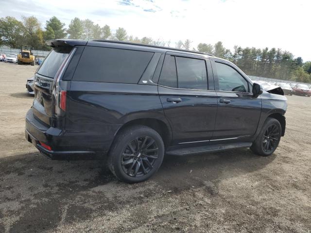 Photo 3 from auction – 2021 CADILLAC ESCALADE with VIN 1GYS4EKLXMR428185