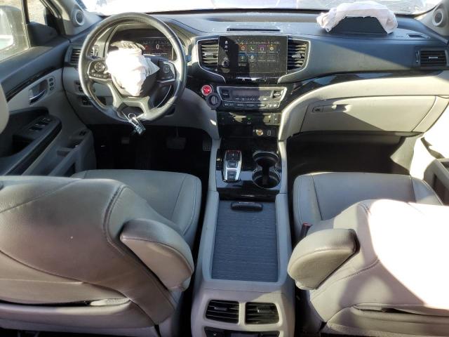 Photo 8 from auction – 2019 HONDA PILOT TOURING with VIN 5FNYF5H67KB043293