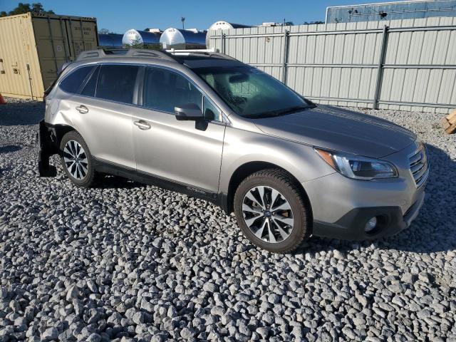 Photo 4 from auction – 2017 SUBARU OUTBACK 3. with VIN 4S4BSEKC4H3431695