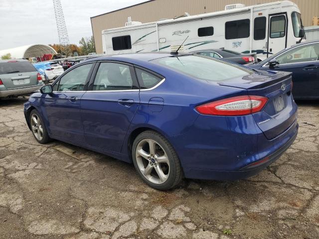 Photo 2 from auction – 2016 FORD FUSION SE with VIN 3FA6P0H77GR325025