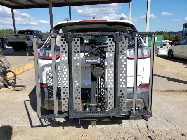 Photo 6 from auction – 2019 JEEP CHEROKEE LIMITED with VIN 1C4PJLDBXKD266470