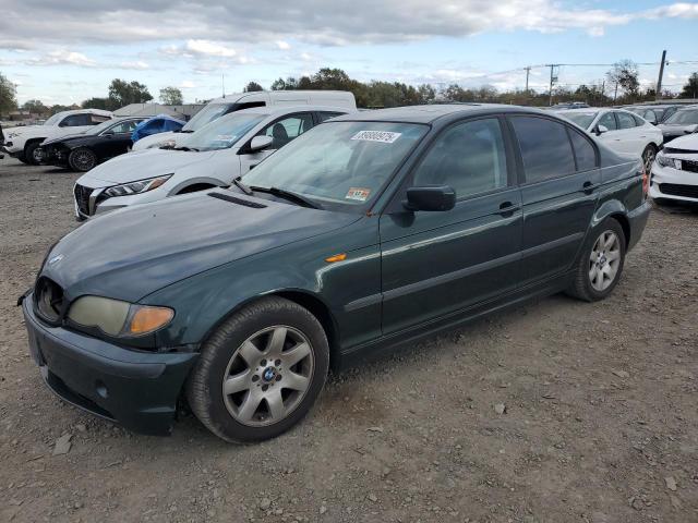 BMW 325 IS SUL 2004 with VIN WBAAZ33474KP91015 - Photo from auction
