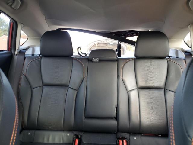 Photo 10 from auction – 2018 SUBARU CROSSTREK with VIN JF2GTAMC2JH236105
