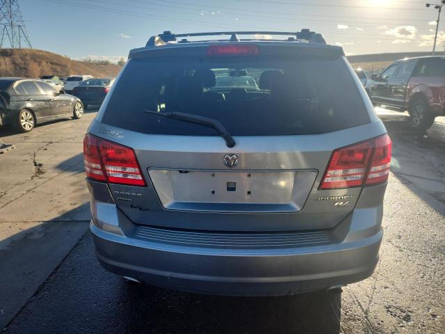 Foto 6 de la subasta – 2010 DODGE JOURNEY R/ con VIN 3D4PH6FV6AT136122