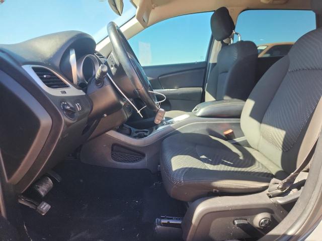 Photo 7 from auction – 2020 DODGE JOURNEY SE with VIN 3C4PDCAB5LT262575