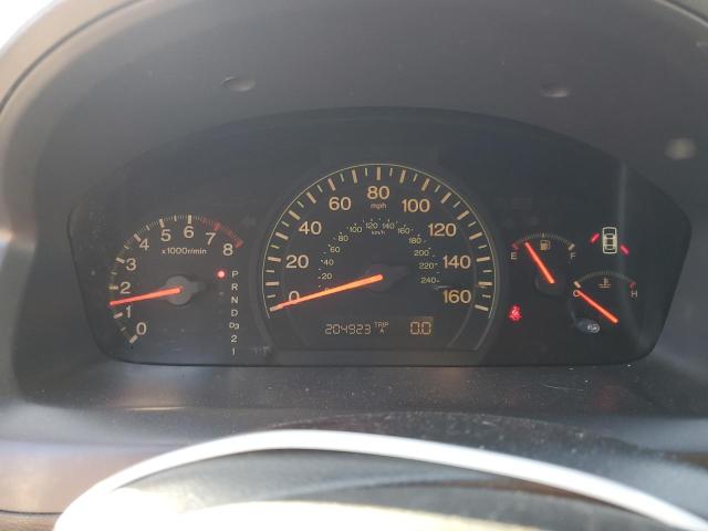 Photo 9 from auction – 2004 HONDA ACCORD with VIN 3HGCM56394G706919