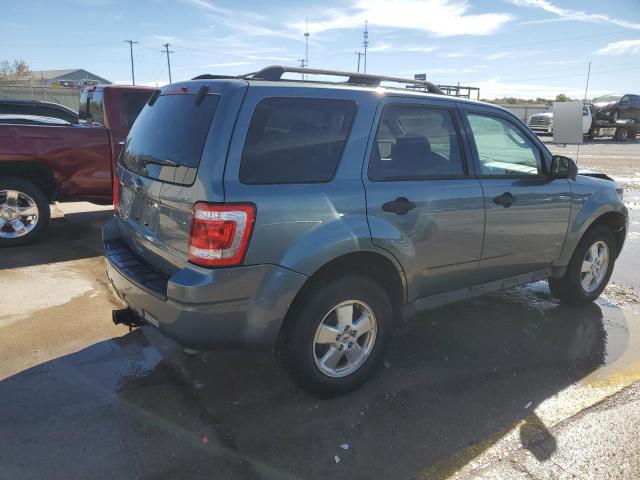 Photo 3 from auction – 2012 FORD ESCAPE XLT with VIN 1FMCU0D71CKA38043