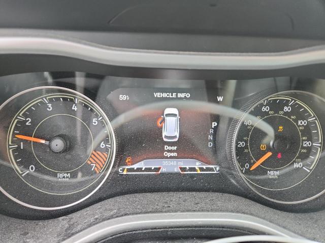 Photo 9 from auction – 2015 JEEP CHEROKEE with VIN 1C4PJLDB0FW506085