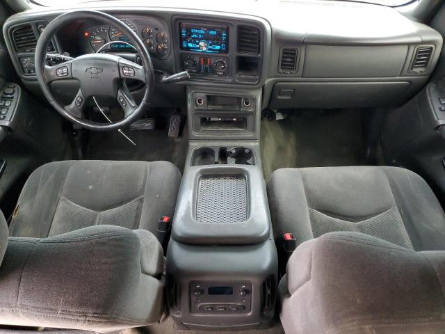 Photo 8 from auction – 2005 CHEVROLET SILVERADO with VIN 2GCEK13T551260580