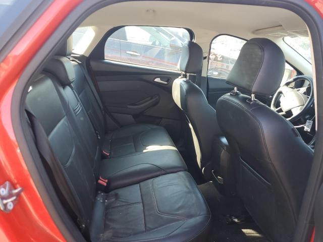 Photo 10 from auction – 2016 FORD FOCUS SE with VIN 1FADP3K21GL222302