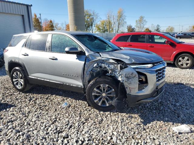 Photo 4 from auction – 2026 CHEVROLET EQUINOX LT with VIN 3GNAXPEG6TL122732
