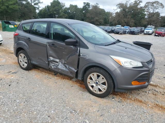 Photo 4 from auction – 2014 FORD ESCAPE S with VIN 1FMCU0F77EUA58236