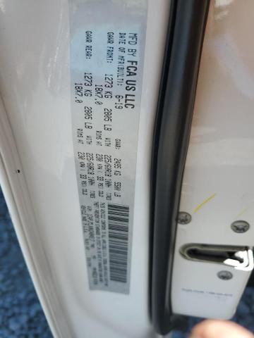 Photo 14 from auction – 2019 JEEP CHEROKEE L with VIN 1C4PJMLX0KD484517
