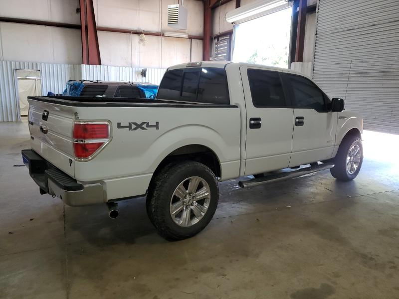 Photo 3 from auction – 2013 FORD F150 SUPER with VIN 1FTFW1ET7DKF46094