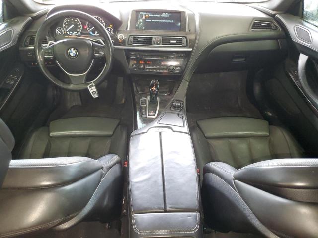 Photo 8 from auction – 2014 BMW 650 XI GRA with VIN WBA6B4C53ED099073