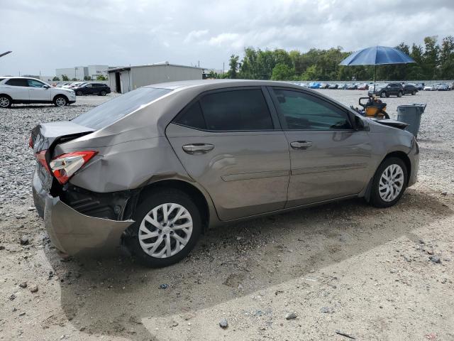 Photo 3 from auction – 2018 TOYOTA COROLLA L with VIN 5YFBURHE3JP796669