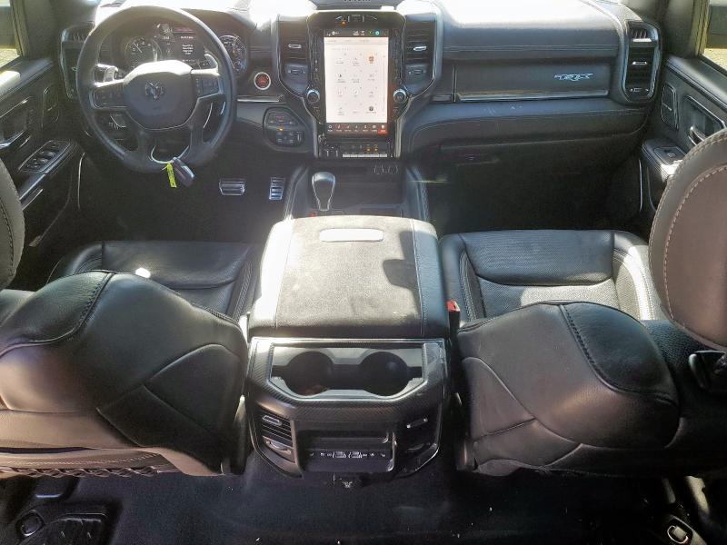 Zdjęcie 8 z aukcji – 2022 RAM 1500 TRX z VIN 1C6SRFU90NN246137