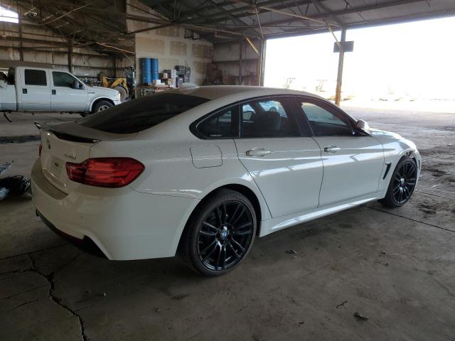 Photo 3 from auction – 2015 BMW 428 XI GRA with VIN WBA4C9C54FD331084