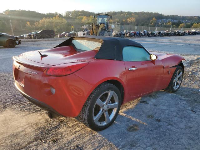 Photo 3 from auction – 2008 PONTIAC SOLSTICE with VIN 1G2MC35B48Y126917