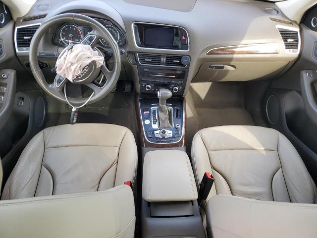 Photo 8 from auction – 2016 AUDI Q5 PREMIUM with VIN WA1D7AFP6GA071967
