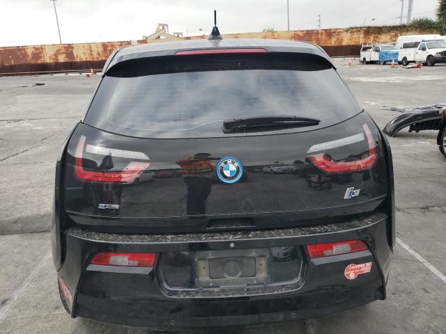 Photo 6 from auction – 2016 BMW I3 REX with VIN WBY1Z4C55GV506993