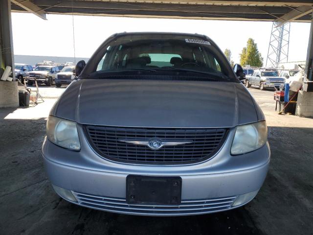 Photo 5 from auction – 2004 CHRYSLER TOWN & COU with VIN 2C8GP64L84R536724